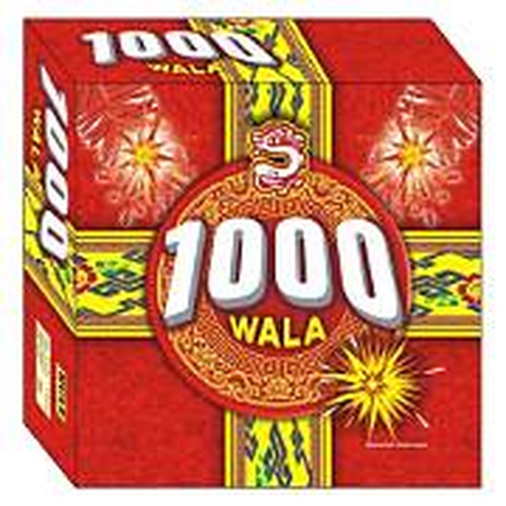 1000 FULL COUNT