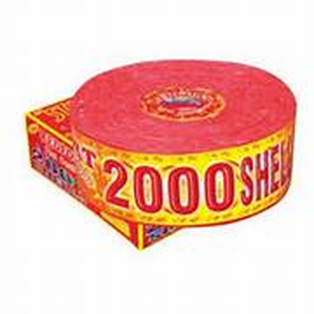2000 FULL COUNT