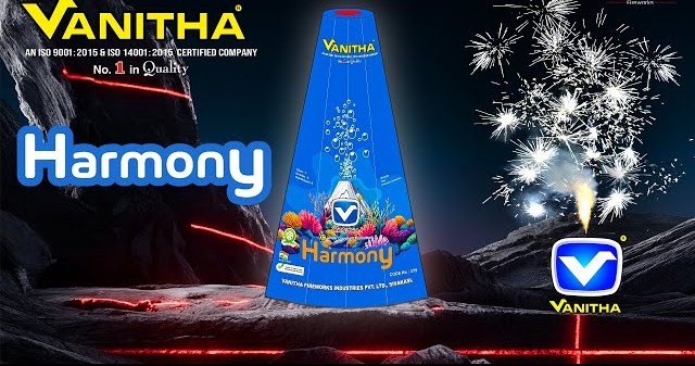 HARMANY (Vanitha)