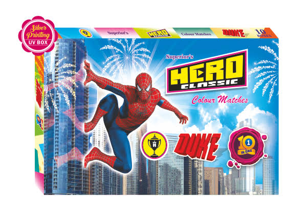 HERO DUKE (10 BOX)