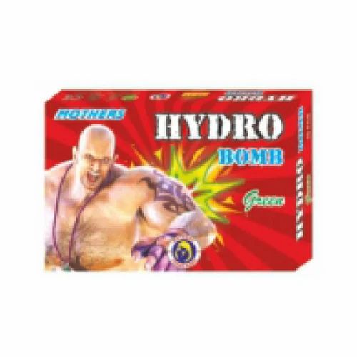 HYDRO BOMB