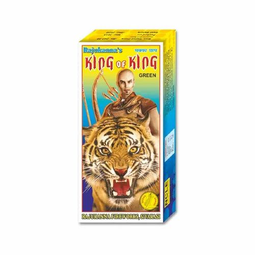 KING OF KING
