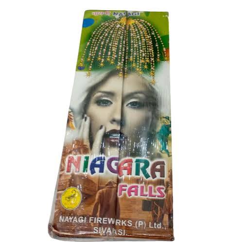 4"Nayagara Fales