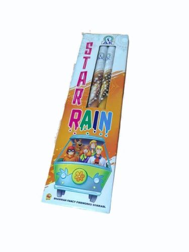 STAR RAIN HANDLE